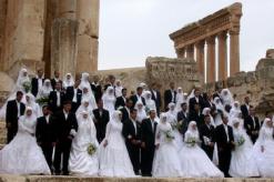 Никах - это мусульманский обряд бракосочетания Как делается никях и кто должен присутствовать